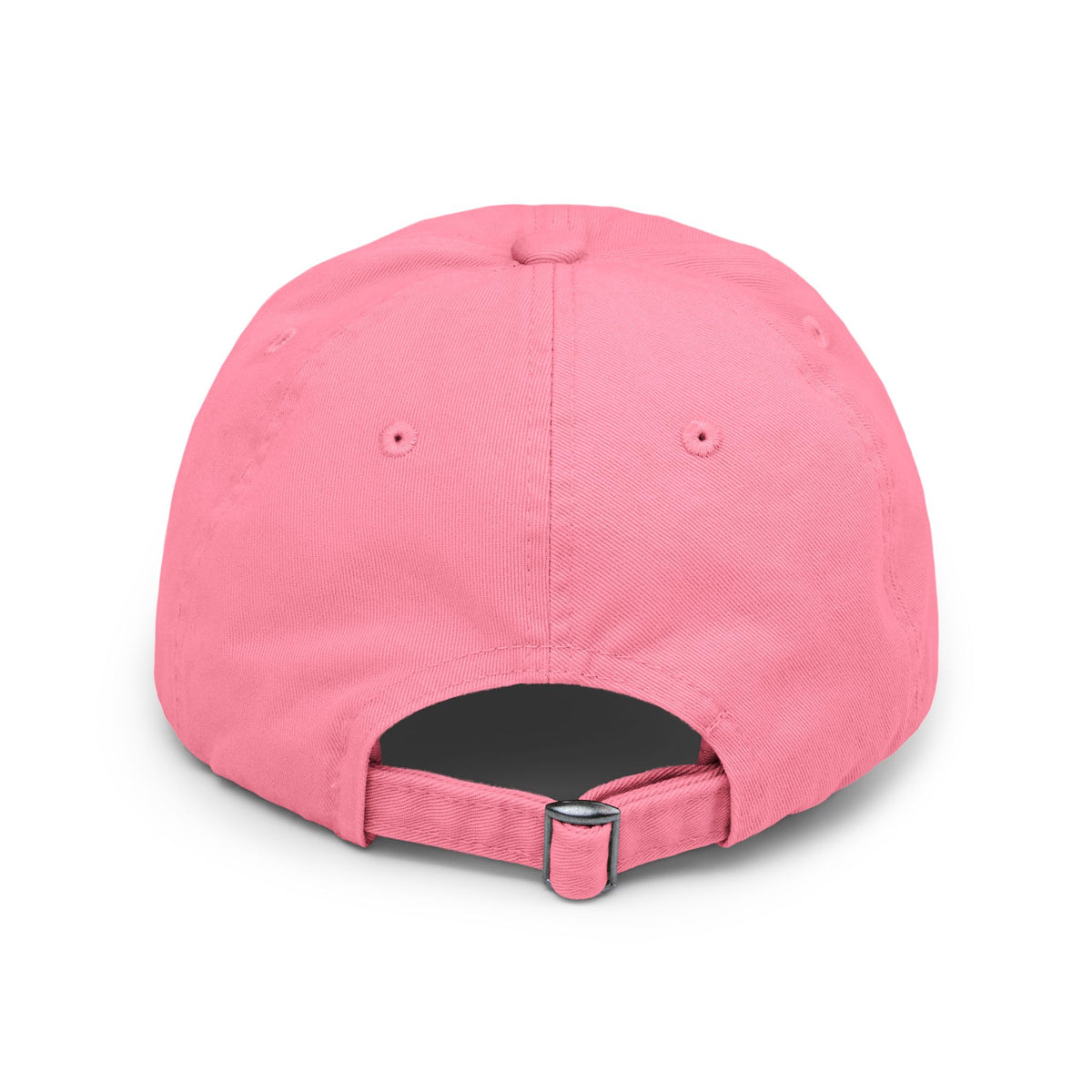 I'm Not Old, I'm Mid Century Modern ® Distressed Retro Mod Distressed Cap - Mid Century Modern Gal