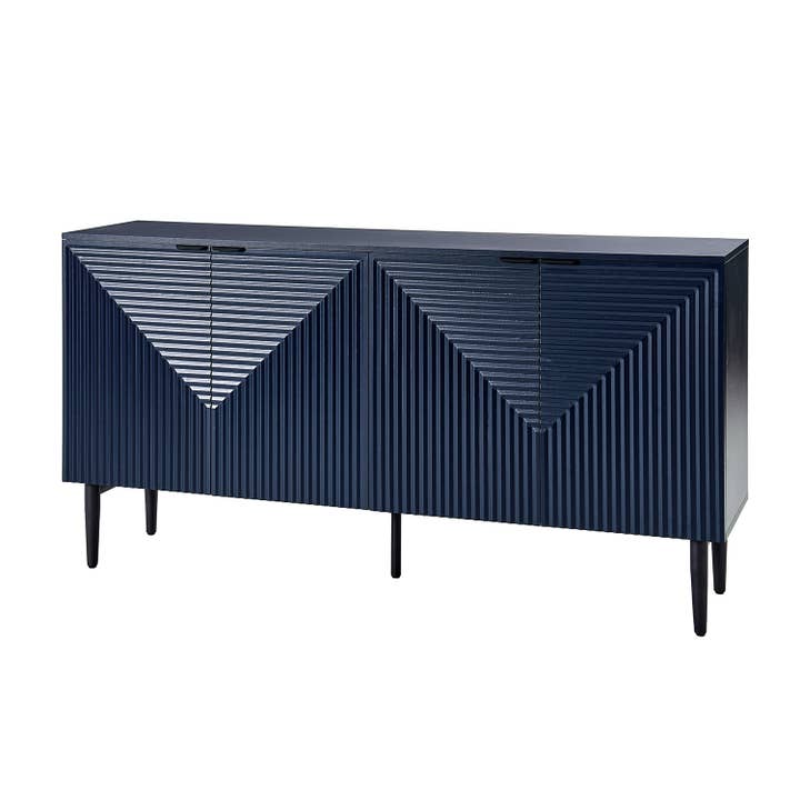 Wholesale Burkart 4 Door Sideboard