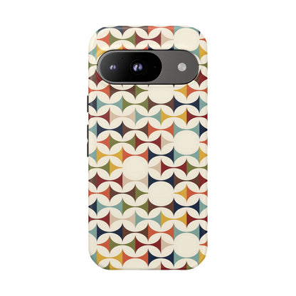 Scandinavian Modern Danish Designed Tough Phone Case