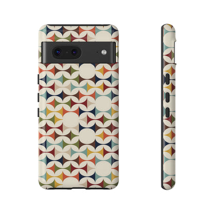 Scandinavian Modern Danish Designed Tough Phone Case