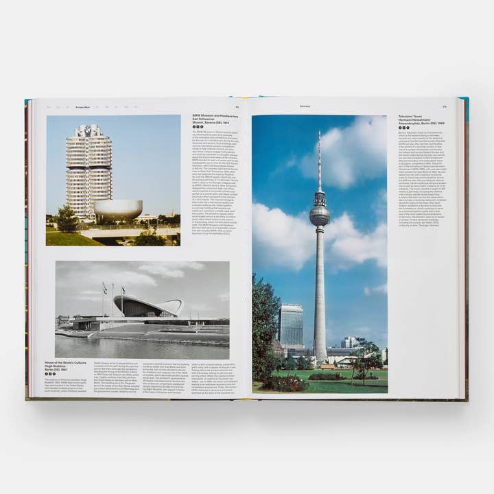Wholesale Atlas Of Mid-Century Modern Masterpieces