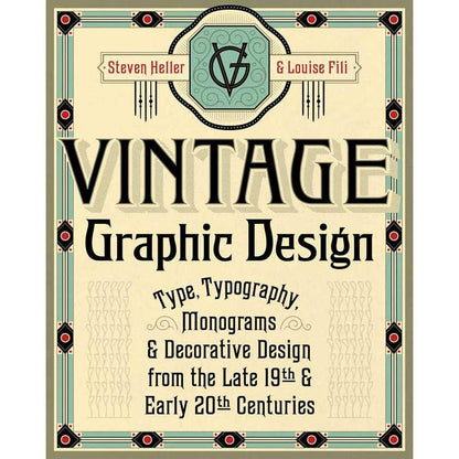 Wholesale Vintage Graphic Design by Steven Heller