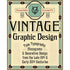 Wholesale Vintage Graphic Design by Steven Heller