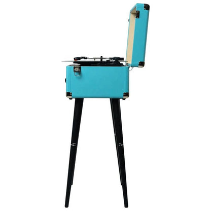 Wholesale Victor Andover 5-in-1 BT Music Center with Chair-Height Legs