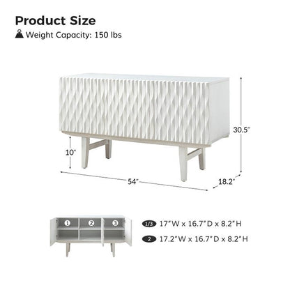 Wholesale Laura Sideboard
