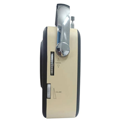 Wholesale Supersonic Multi-Function Bluetooth Retro Speaker