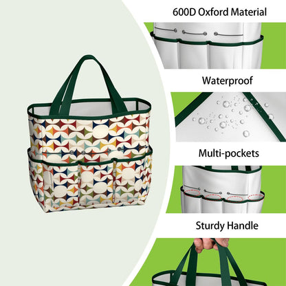 Scandinavian Designed Garden Tool Bag