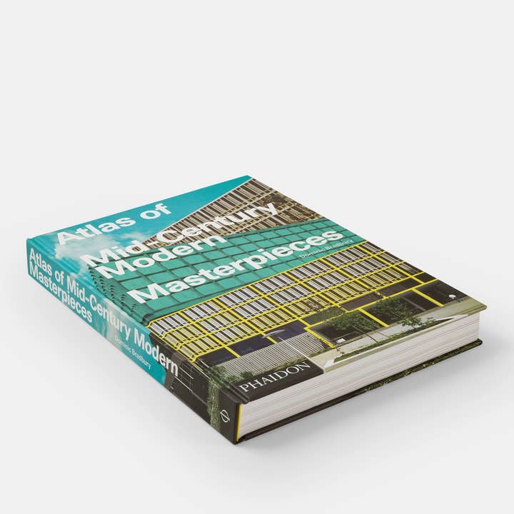Wholesale Atlas Of Mid-Century Modern Masterpieces