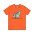 Palm Springs Modernism Week, Atomic Cat Retro Inspired Unisex Jersey Tee - &