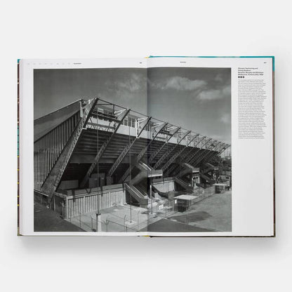 Wholesale Atlas Of Mid-Century Modern Masterpieces