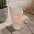 Pyrex Pink Gooseberry, Pyrex Lover Collector Kitschy Retro Glassware - Mid Century Modern Gal