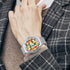 Bauhaus Designed Modern Men&