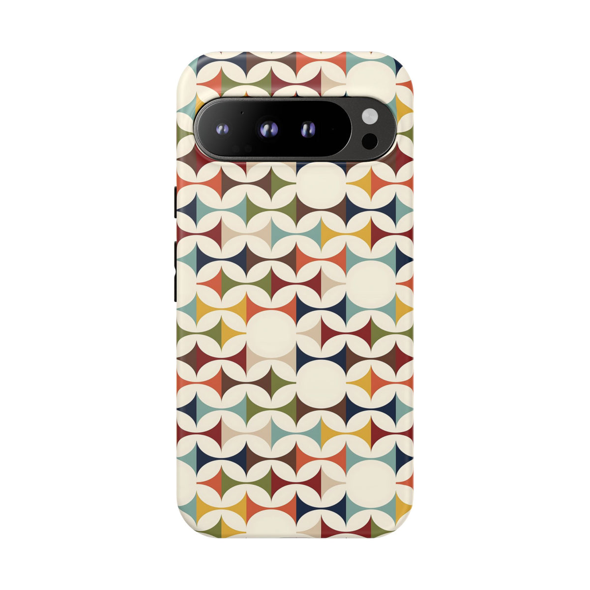 Scandinavian Modern Danish Designed Tough Phone Case