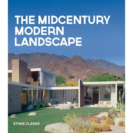 Wholesale The Midcentury Modern Landscape: Capturing the Classic Style