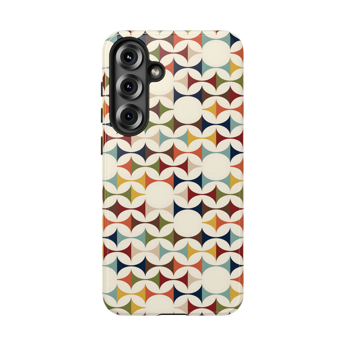 Scandinavian Modern Danish Designed Tough Phone Case