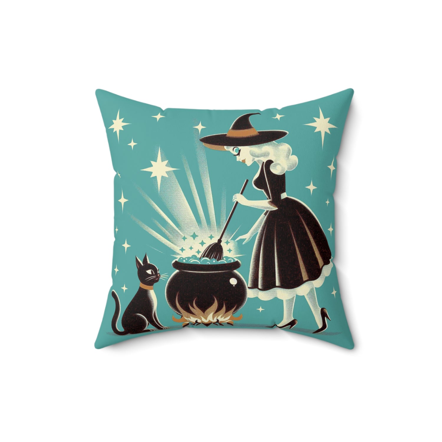 Witch&