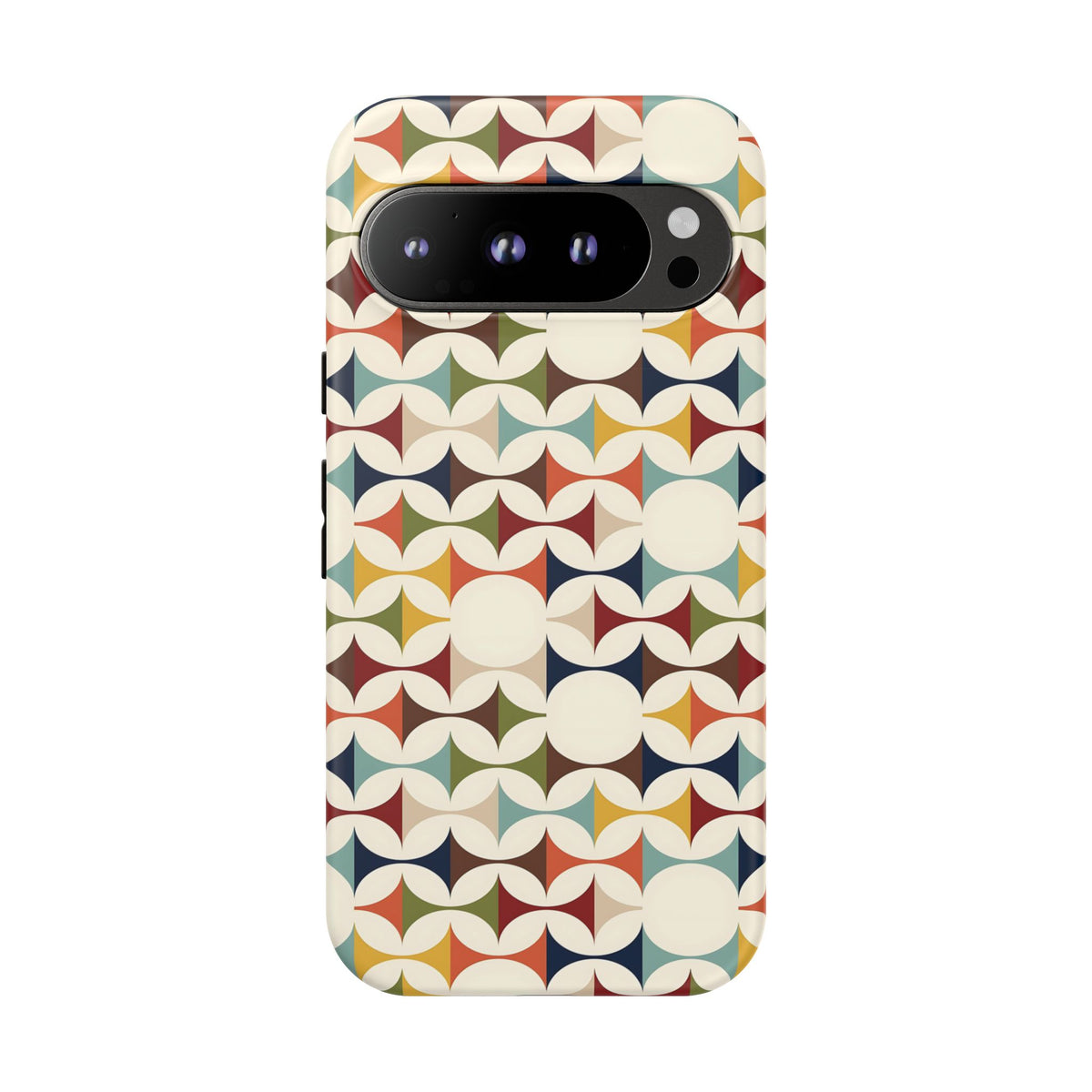 Scandinavian Modern Danish Designed Tough Phone Case