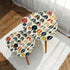 Mid Century Modern Danish Scandinavian Designed Retro Mod Nesting Tables - Mid Century Modern Gal