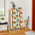 Mid Century Modern Bauhaus Desiged Shoe Storage Shoe Cabinet - Mid Century Modern Gal