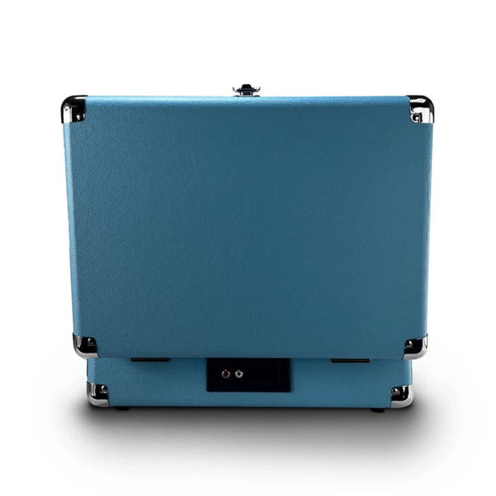 Wholesale Victor Metro Plus Portable Dual Bluetooth Suitcase Turntable