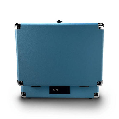 Wholesale Victor Metro Plus Portable Dual Bluetooth Suitcase Turntable