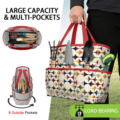 Scandinavian Designed Garden Tool Bag