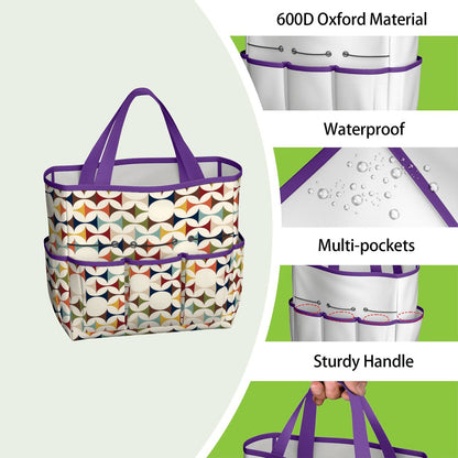 Scandinavian Designed Garden Tool Bag