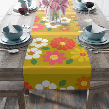 Mid Century Modern, Retro Groovy 60&