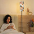 Modern Danish Abstract Scandinavian Designed Mid Century Modern Floor Lamp - Mid Century Modern Gal