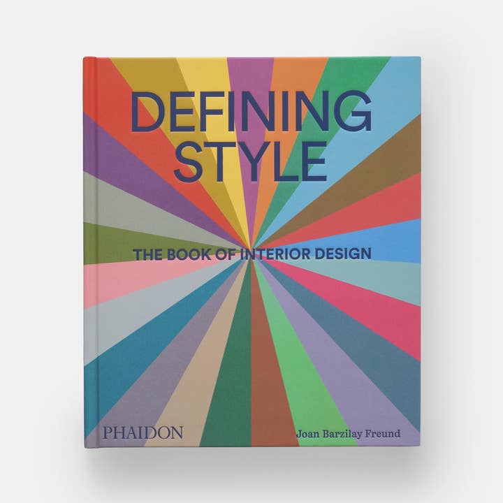 Wholesale Defining Style: The Book of Interior Design