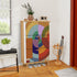 Mid Century Modern Bauhaus Designed Shoe Cabinet - Mid Century Modern Gal
