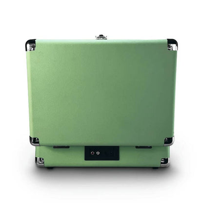 Wholesale Victor Metro Plus Portable Dual Bluetooth Suitcase Turntable