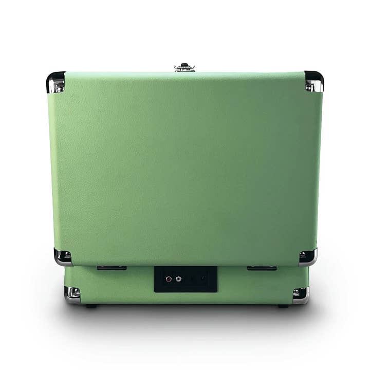 Wholesale Victor Metro Plus Portable Dual Bluetooth Suitcase Turntable
