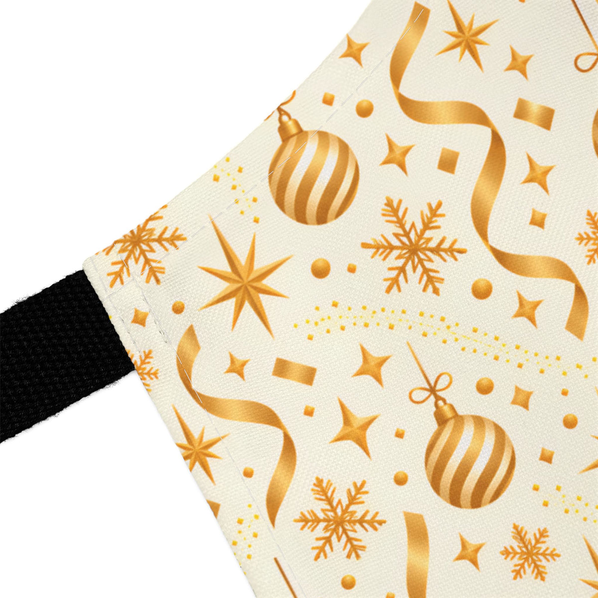 Mid Century Modern Christmas Martini Gal Apron - Mid Century Modern Gal