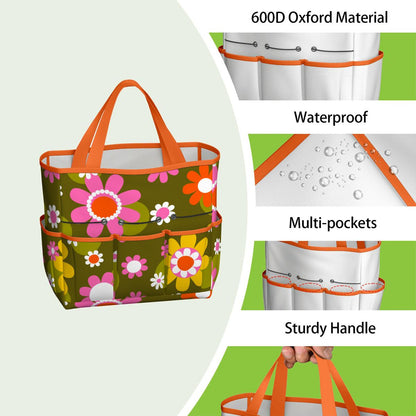 Groovy Mod Daisy 60&