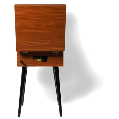Wholesale Victor Newbury 8-in-1 Turntable Music Center