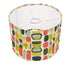 Mid Century Modern Designed Geometric Mod Lamp SHADE ONLY - For Arc Floor Lamps Only - Mid Century Modern Gal