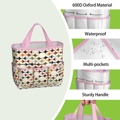 Scandinavian Designed Garden Tool Bag