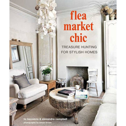Wholesale Flea Market Chic by Liz Bauwens