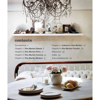 Wholesale Flea Market Chic by Liz Bauwens