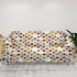 Mid Century Modern Scandinavian Designed Couch Covers Blanket - Mid Century Modern Gal