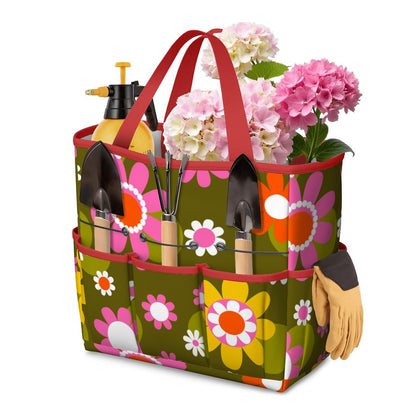 Groovy Mod Daisy 60&