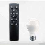 Bulb and Remote Control for Floor Lamp Accessories