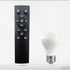 Bulb and Remote Control for Floor Lamp Accessories - Mid Century Modern Gal