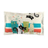 Mid Cenury Modern Atomic Cat, Pillow Sham - Mid Century Modern Gal