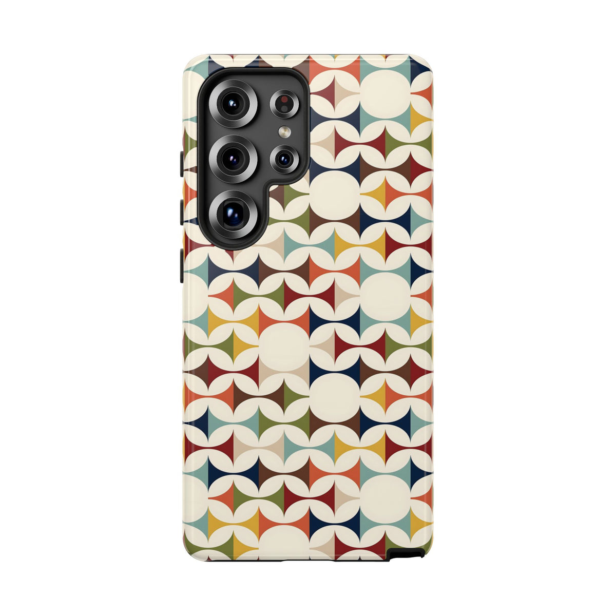 Scandinavian Modern Danish Designed Tough Phone Case