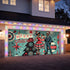 Mid Century Modern Christmas 50&