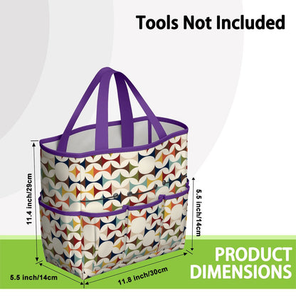 Scandinavian Designed Garden Tool Bag