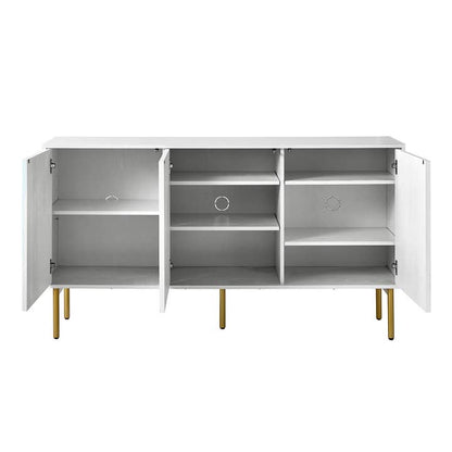 Wholesale Frank 3 Door Sideboard