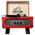 Wholesale Victor Andover 5-in-1 BT Music Center with Chair-Height Legs